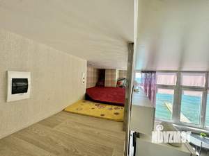 1-к квартира, посуточно, 31м2, 1/1 этаж