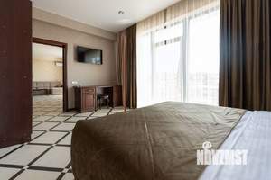 1-к квартира, посуточно, 72м2, 1/1 этаж