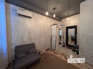 Студия квартира, на длительный срок, 25м2, 2/5 этаж