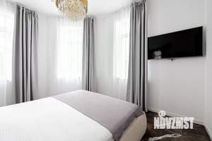 2-к квартира, посуточно, 32м2, 1/1 этаж