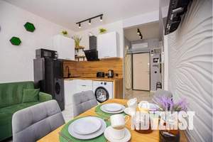 2-к квартира, посуточно, 35м2, 3/5 этаж