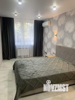 1-к квартира, на длительный срок, 45м2, 4/18 этаж