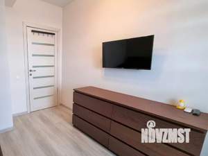 2-к квартира, посуточно, 55м2, 1/1 этаж