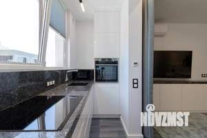 1-к квартира, посуточно, 48м2, 1/1 этаж