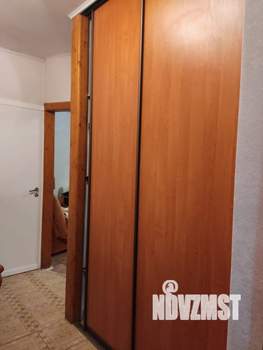 Студия квартира, на длительный срок, 27м2, 4/5 этаж