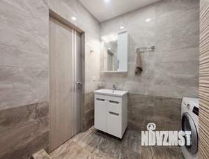 1-к квартира, посуточно, 33м2, 8/21 этаж