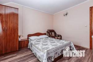 1-к квартира, посуточно, 15м2, 3/3 этаж