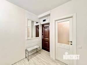 Студия квартира, на длительный срок, 30м2, 3/4 этаж