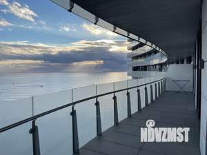 1-к квартира, посуточно, 96м2, 15/27 этаж