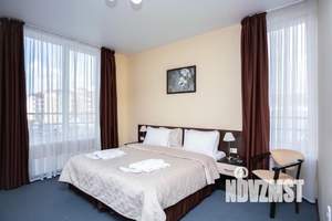 2-к квартира, посуточно, 50м2, 1/1 этаж