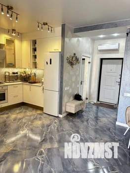 2-к квартира, посуточно, 93м2, 1/1 этаж