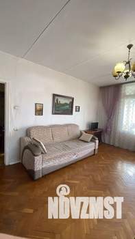 2-к квартира, посуточно, 32м2, 6/12 этаж