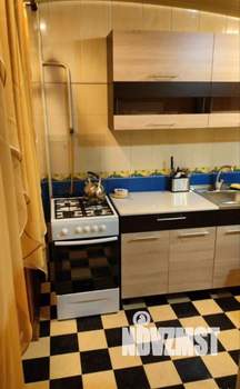 1-к квартира, на длительный срок, 28м2, 3/4 этаж