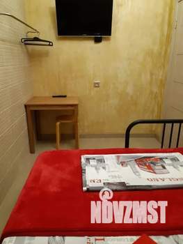 2-к квартира, посуточно, 33м2, 1/6 этаж