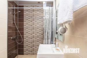 1-к квартира, посуточно, 34м2, 1/1 этаж