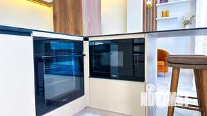 1-к квартира, посуточно, 50м2, 1/3 этаж