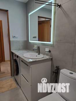 2-к квартира, посуточно, 59м2, 3/4 этаж