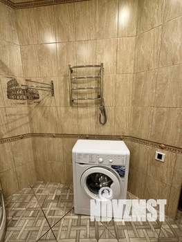 3-к квартира, посуточно, 55м2, 1/3 этаж