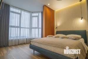 1-к квартира, посуточно, 34м2, 1/1 этаж