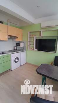 1-к квартира, посуточно, 28м2, 23/24 этаж