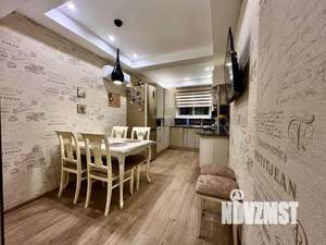 2-к квартира, посуточно, 75м2, 10/14 этаж