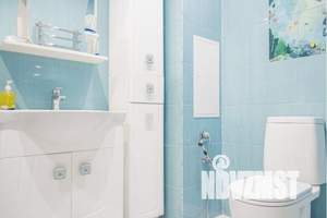 3-к квартира, посуточно, 110м2, 2/6 этаж