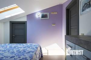 2-к квартира, посуточно, 45м2, 1/1 этаж