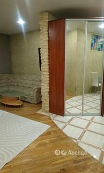 2-к квартира, на длительный срок, 57м2, 1/3 этаж