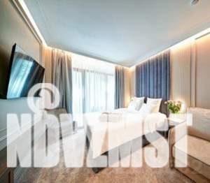 1-к квартира, посуточно, 21м2, 1/8 этаж