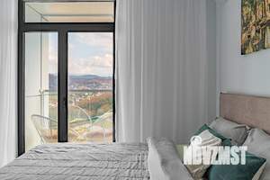 1-к квартира, посуточно, 21м2, 1/1 этаж