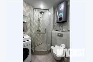 1-к квартира, посуточно, 24м2, 5/12 этаж