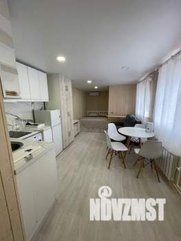 1-к квартира, посуточно, 30м2, 2/2 этаж