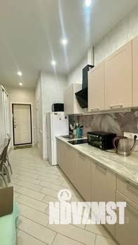 1-к квартира, посуточно, 32м2, 9/9 этаж