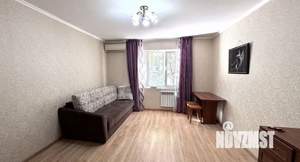 1-к квартира, на длительный срок, 30м2, 2/4 этаж