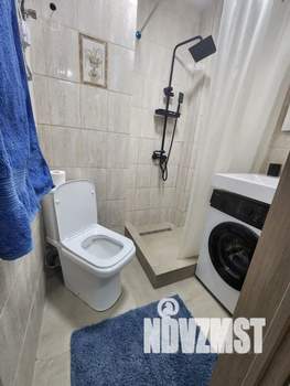 Студия квартира, посуточно, 16м2, 3/4 этаж