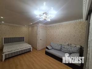 2-к квартира, посуточно, 50м2, 7/14 этаж