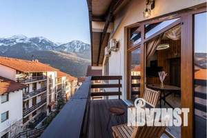 1-к квартира, посуточно, 21м2, 4/4 этаж