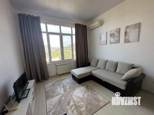 Студия квартира, на длительный срок, 30м2, 5/9 этаж