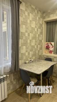1-к квартира, на длительный срок, 38м2, 1/1 этаж