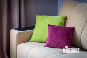 Студия квартира, посуточно, 27м2, 3/5 этаж