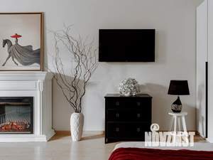 Студия квартира, посуточно, 50м2, 1/17 этаж