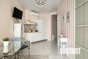1-к квартира, посуточно, 60м2, 1/1 этаж