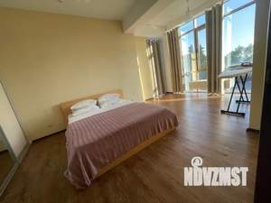 1-к квартира, посуточно, 74м2, 4/8 этаж