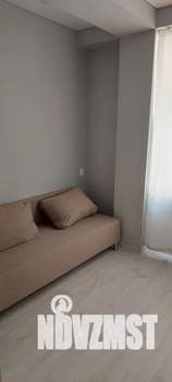 Студия квартира, посуточно, 16м2, 1/3 этаж