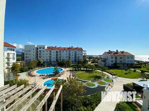 3-к квартира, посуточно, 160м2, 4/5 этаж