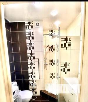 Студия квартира, посуточно, 30м2, 8/9 этаж
