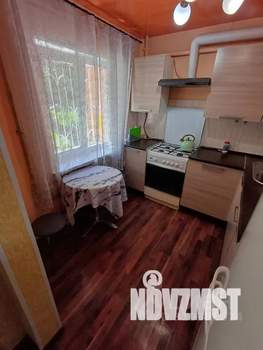 3-к квартира, посуточно, 50м2, 1/5 этаж