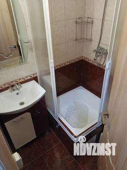 2-к квартира, на длительный срок, 42м2, 1/4 этаж