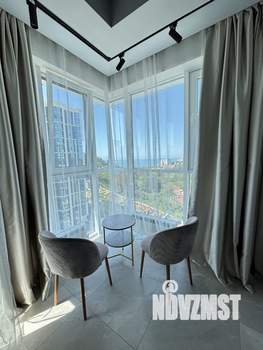 2-к квартира, посуточно, 45м2, 16/19 этаж