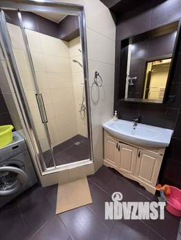 Студия квартира, на длительный срок, 45м2, 5/5 этаж